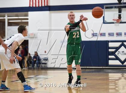 Thumbnail 3 in Mogadore vs. Rootstown photogallery.