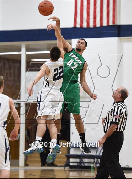 Thumbnail 1 in Mogadore vs. Rootstown photogallery.