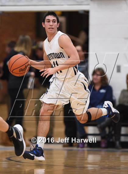 Thumbnail 3 in Mogadore vs. Rootstown photogallery.
