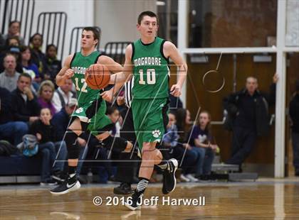Thumbnail 1 in Mogadore vs. Rootstown photogallery.