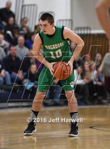 Thumbnail 3 in Mogadore vs. Rootstown photogallery.