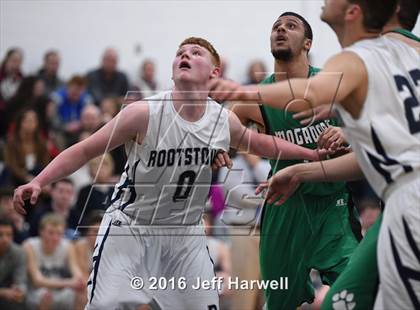 Thumbnail 3 in Mogadore vs. Rootstown photogallery.