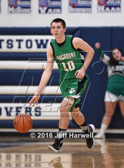 Thumbnail 1 in Mogadore vs. Rootstown photogallery.