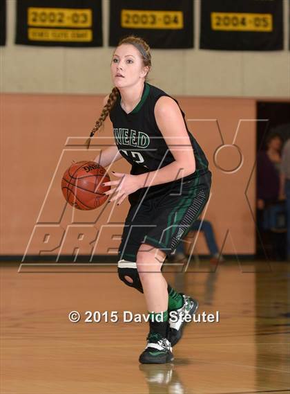 Thumbnail 3 in Weed vs. Durham (CIF NS D5 Final) photogallery.