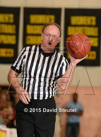 Thumbnail 3 in Weed vs. Durham (CIF NS D5 Final) photogallery.
