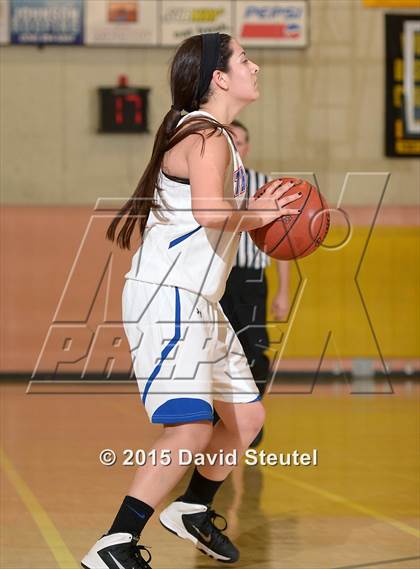 Thumbnail 3 in Weed vs. Durham (CIF NS D5 Final) photogallery.