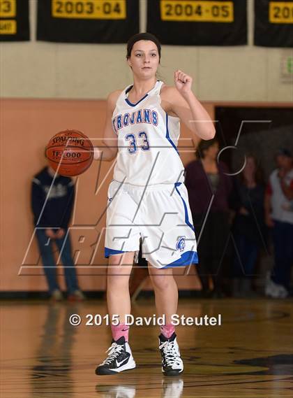 Thumbnail 1 in Weed vs. Durham (CIF NS D5 Final) photogallery.
