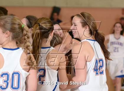 Thumbnail 2 in Weed vs. Durham (CIF NS D5 Final) photogallery.