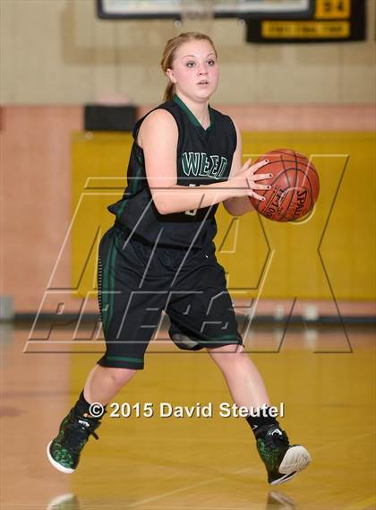 Thumbnail 1 in Weed vs. Durham (CIF NS D5 Final) photogallery.