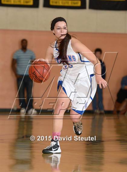 Thumbnail 3 in Weed vs. Durham (CIF NS D5 Final) photogallery.