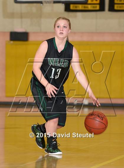Thumbnail 3 in Weed vs. Durham (CIF NS D5 Final) photogallery.