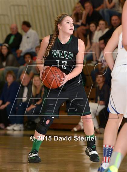 Thumbnail 2 in Weed vs. Durham (CIF NS D5 Final) photogallery.