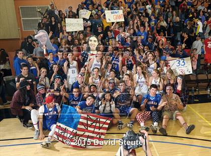 Thumbnail 1 in Weed vs. Durham (CIF NS D5 Final) photogallery.