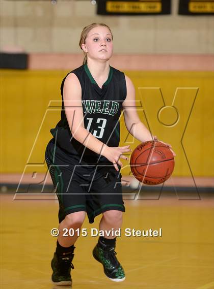 Thumbnail 2 in Weed vs. Durham (CIF NS D5 Final) photogallery.