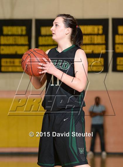 Thumbnail 1 in Weed vs. Durham (CIF NS D5 Final) photogallery.