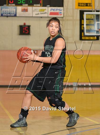 Thumbnail 2 in Weed vs. Durham (CIF NS D5 Final) photogallery.