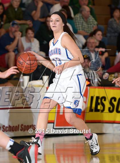 Thumbnail 1 in Weed vs. Durham (CIF NS D5 Final) photogallery.