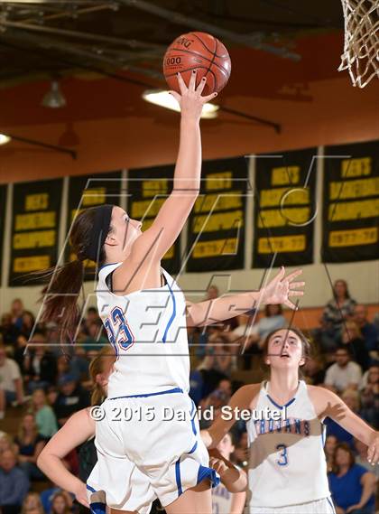 Thumbnail 2 in Weed vs. Durham (CIF NS D5 Final) photogallery.