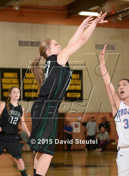 Thumbnail 1 in Weed vs. Durham (CIF NS D5 Final) photogallery.