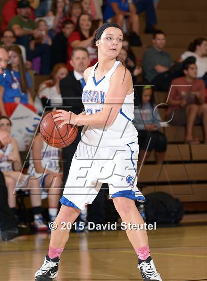 Thumbnail 2 in Weed vs. Durham (CIF NS D5 Final) photogallery.