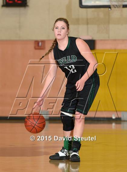 Thumbnail 1 in Weed vs. Durham (CIF NS D5 Final) photogallery.