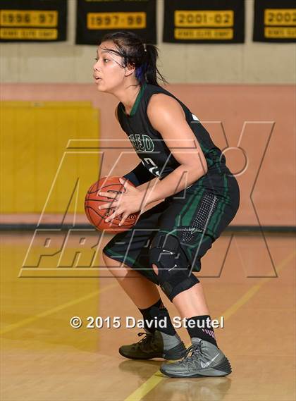 Thumbnail 1 in Weed vs. Durham (CIF NS D5 Final) photogallery.