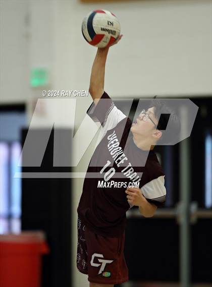 Thumbnail 1 in Cherokee Trail @ Eaglecrest photogallery.