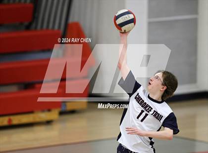 Thumbnail 1 in Cherokee Trail @ Eaglecrest photogallery.