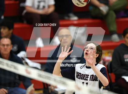 Thumbnail 1 in Cherokee Trail @ Eaglecrest photogallery.