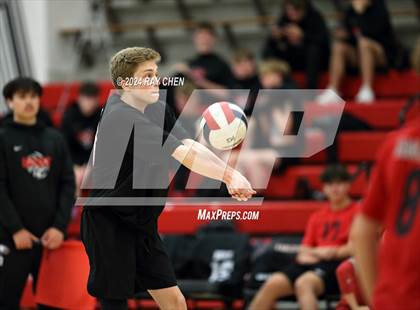 Thumbnail 2 in Cherokee Trail @ Eaglecrest photogallery.