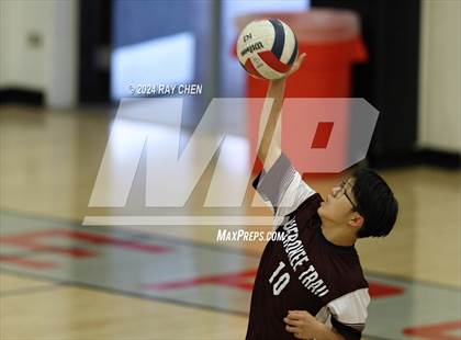 Thumbnail 1 in Cherokee Trail @ Eaglecrest photogallery.