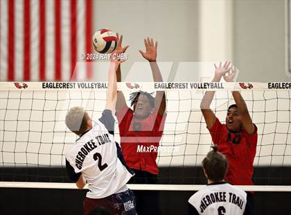 Thumbnail 2 in Cherokee Trail @ Eaglecrest photogallery.