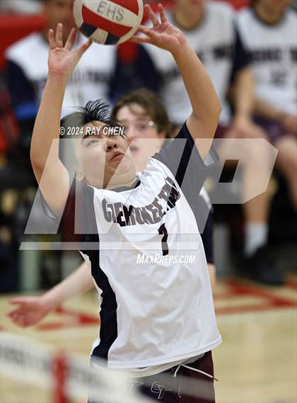 Thumbnail 3 in Cherokee Trail @ Eaglecrest photogallery.
