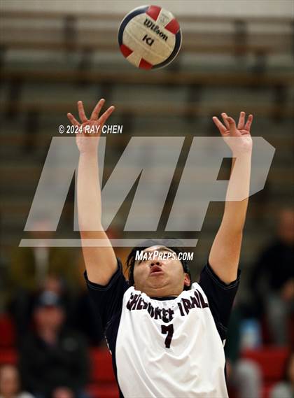 Thumbnail 2 in Cherokee Trail @ Eaglecrest photogallery.
