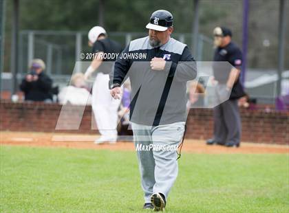 Thumbnail 1 in South Beauregard vs. Rosepine (Scrimmage) photogallery.