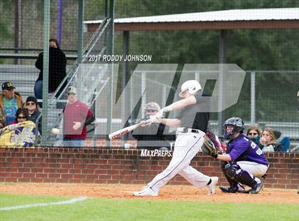 Thumbnail 2 in South Beauregard vs. Rosepine (Scrimmage) photogallery.