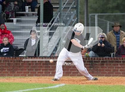 Thumbnail 3 in South Beauregard vs. Rosepine (Scrimmage) photogallery.