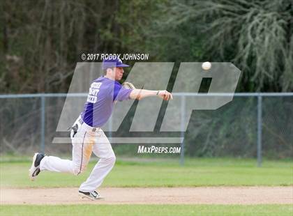 Thumbnail 1 in South Beauregard vs. Rosepine (Scrimmage) photogallery.
