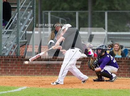 Thumbnail 1 in South Beauregard vs. Rosepine (Scrimmage) photogallery.