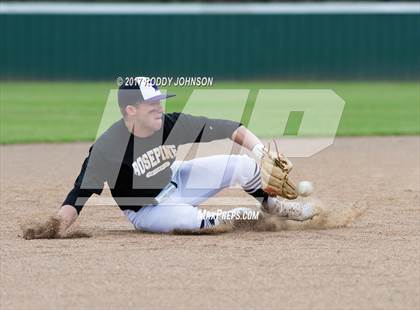 Thumbnail 1 in South Beauregard vs. Rosepine (Scrimmage) photogallery.