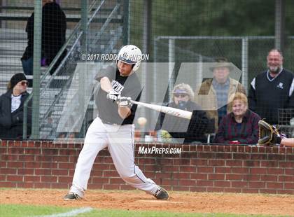 Thumbnail 2 in South Beauregard vs. Rosepine (Scrimmage) photogallery.