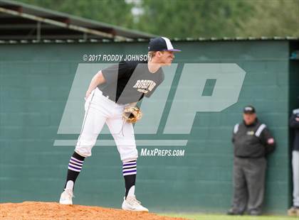 Thumbnail 3 in South Beauregard vs. Rosepine (Scrimmage) photogallery.