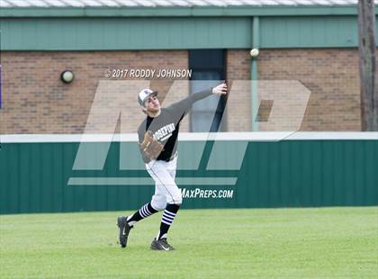 Thumbnail 2 in South Beauregard vs. Rosepine (Scrimmage) photogallery.