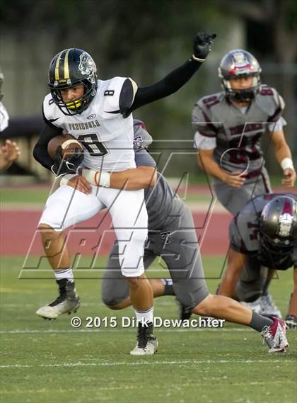Thumbnail 2 in Torrance vs. Peninsula photogallery.