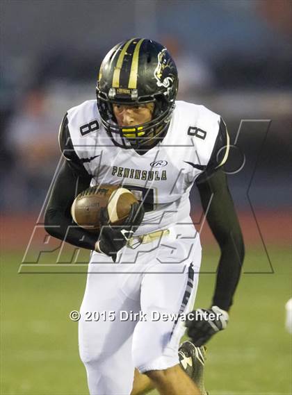 Thumbnail 2 in Torrance vs. Peninsula photogallery.