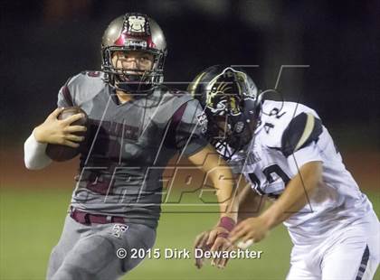 Thumbnail 3 in Torrance vs. Peninsula photogallery.