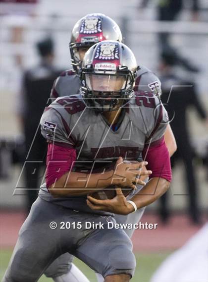 Thumbnail 3 in Torrance vs. Peninsula photogallery.