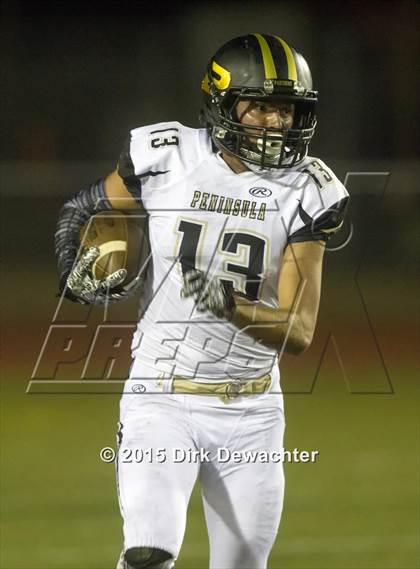 Thumbnail 3 in Torrance vs. Peninsula photogallery.