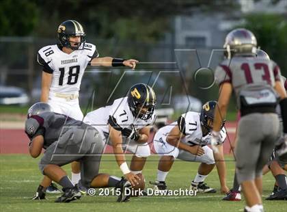 Thumbnail 3 in Torrance vs. Peninsula photogallery.