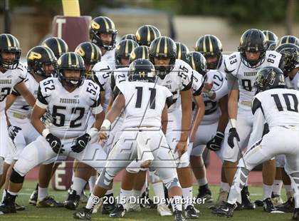 Thumbnail 1 in Torrance vs. Peninsula photogallery.